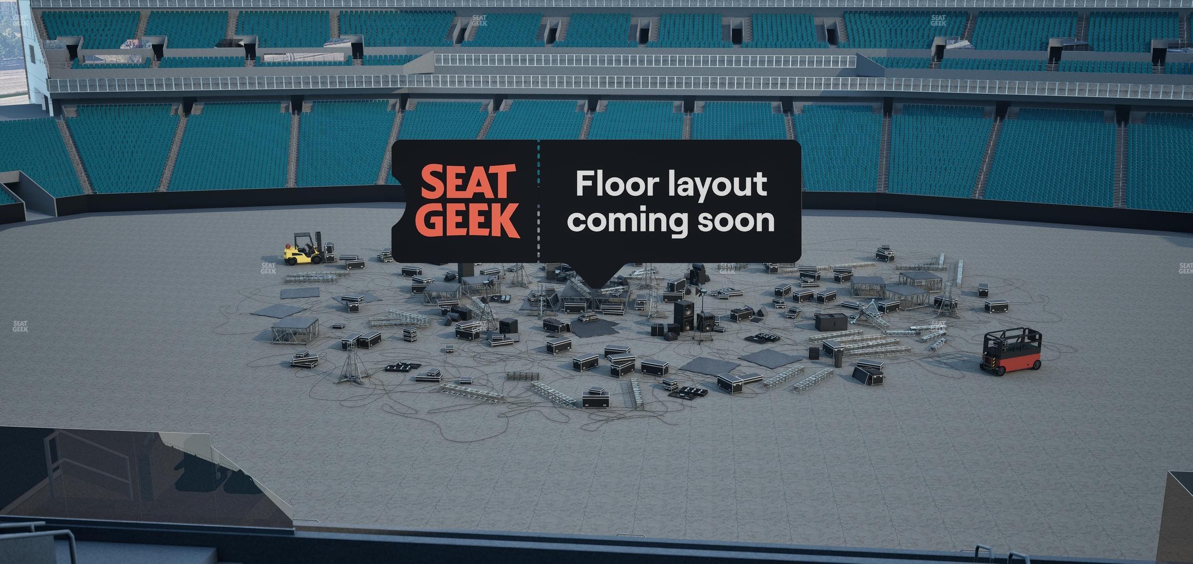 Lincoln Financial Field - Section Club Suite 117 Seat View