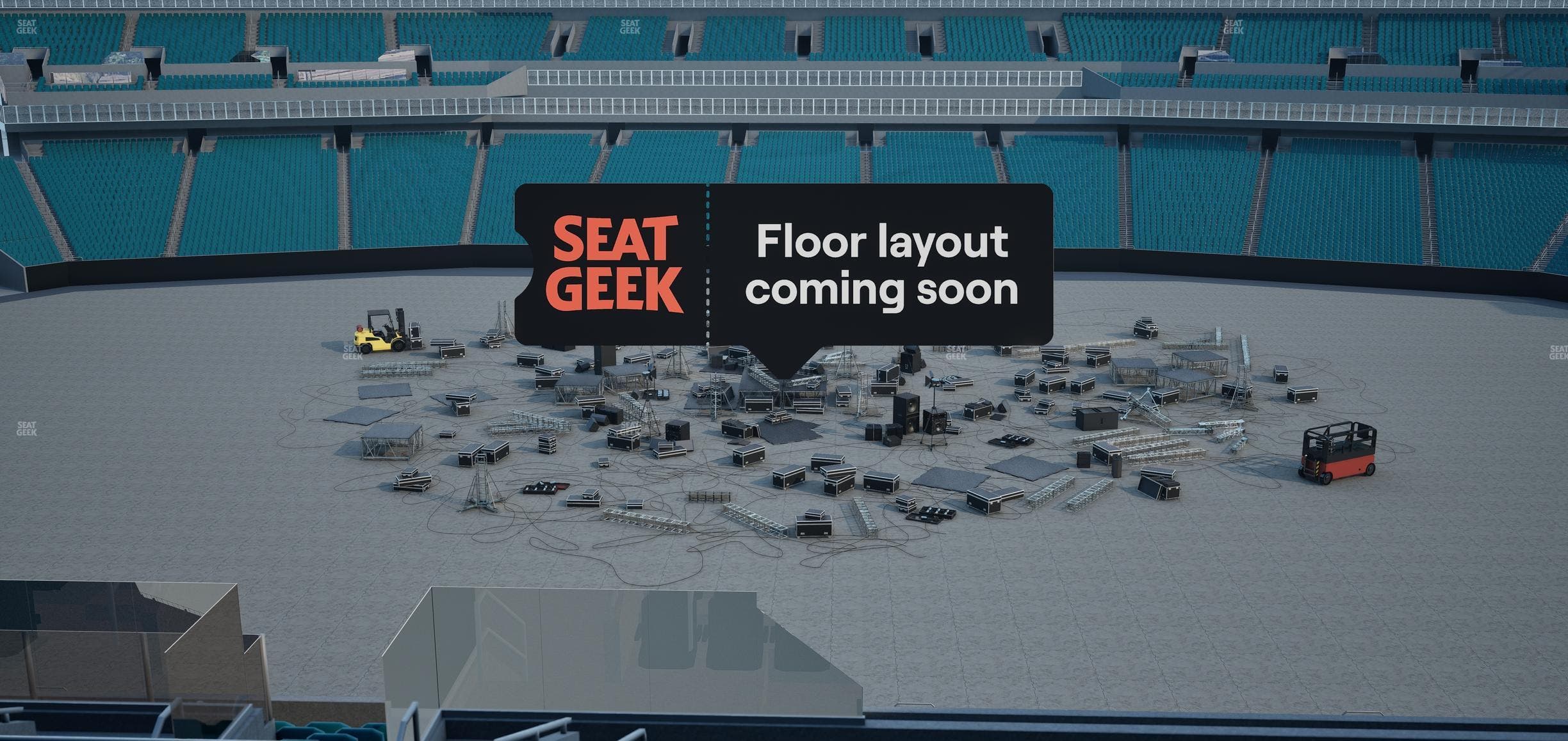 Lincoln Financial Field - Section Club Suite 118 Seat View