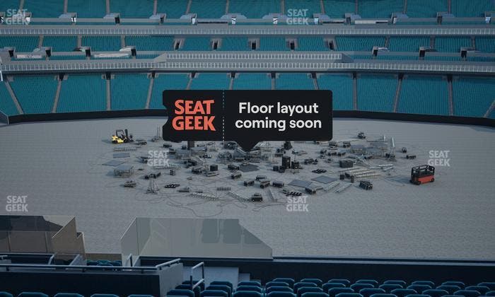 Lincoln Financial Field - Section Club Suite 118 Seat View