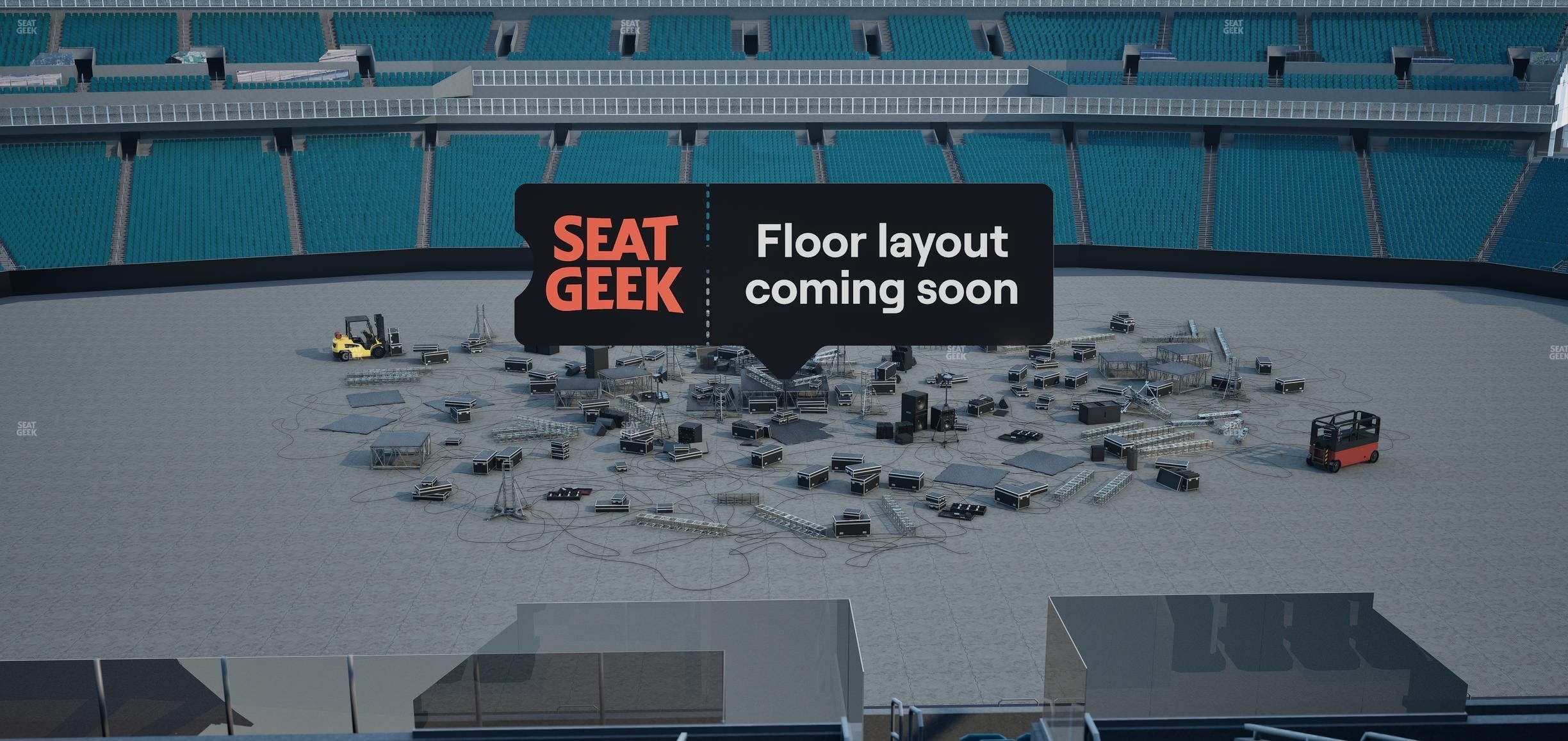 Lincoln Financial Field - Section Club Suite 119 Seat View