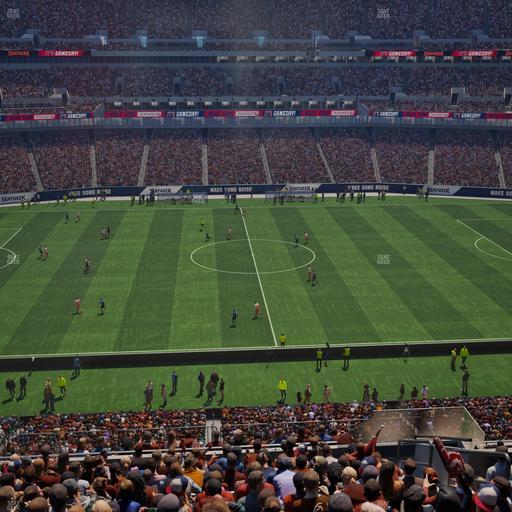 Lincoln Financial Field - Section Club Suite 120 Seat View