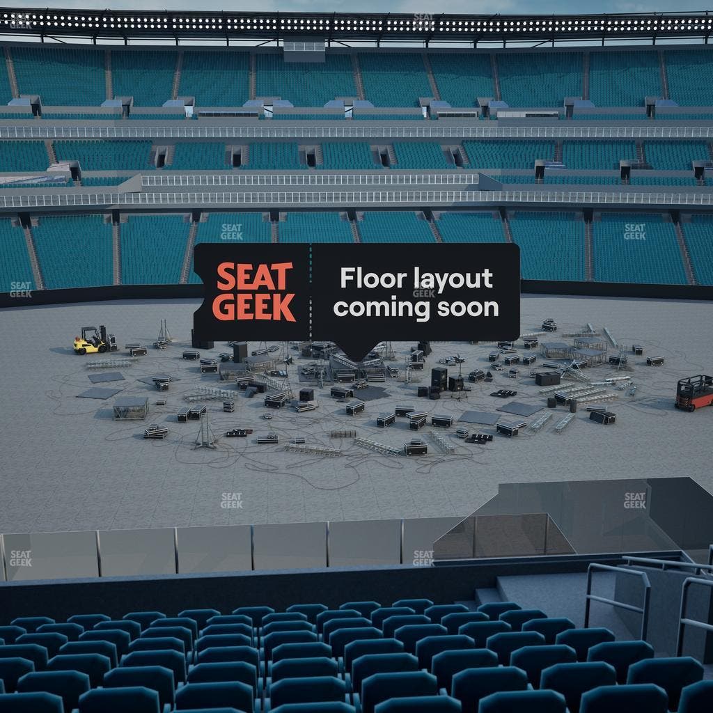 Lincoln Financial Field - Section Club Suite 120 Seat View