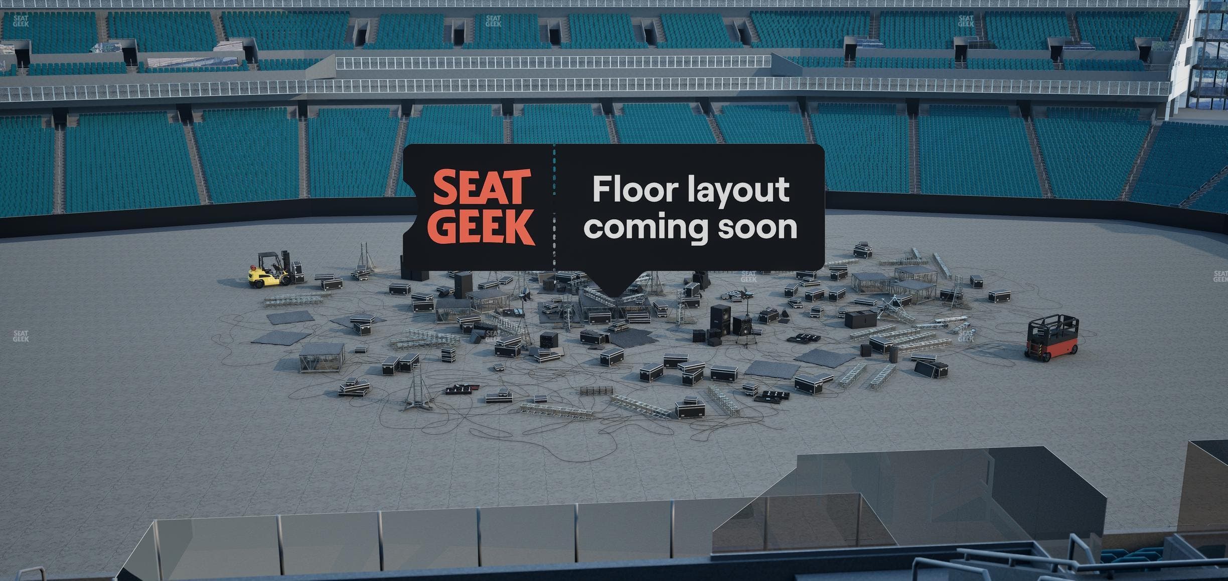 Lincoln Financial Field - Section Club Suite 120 Seat View