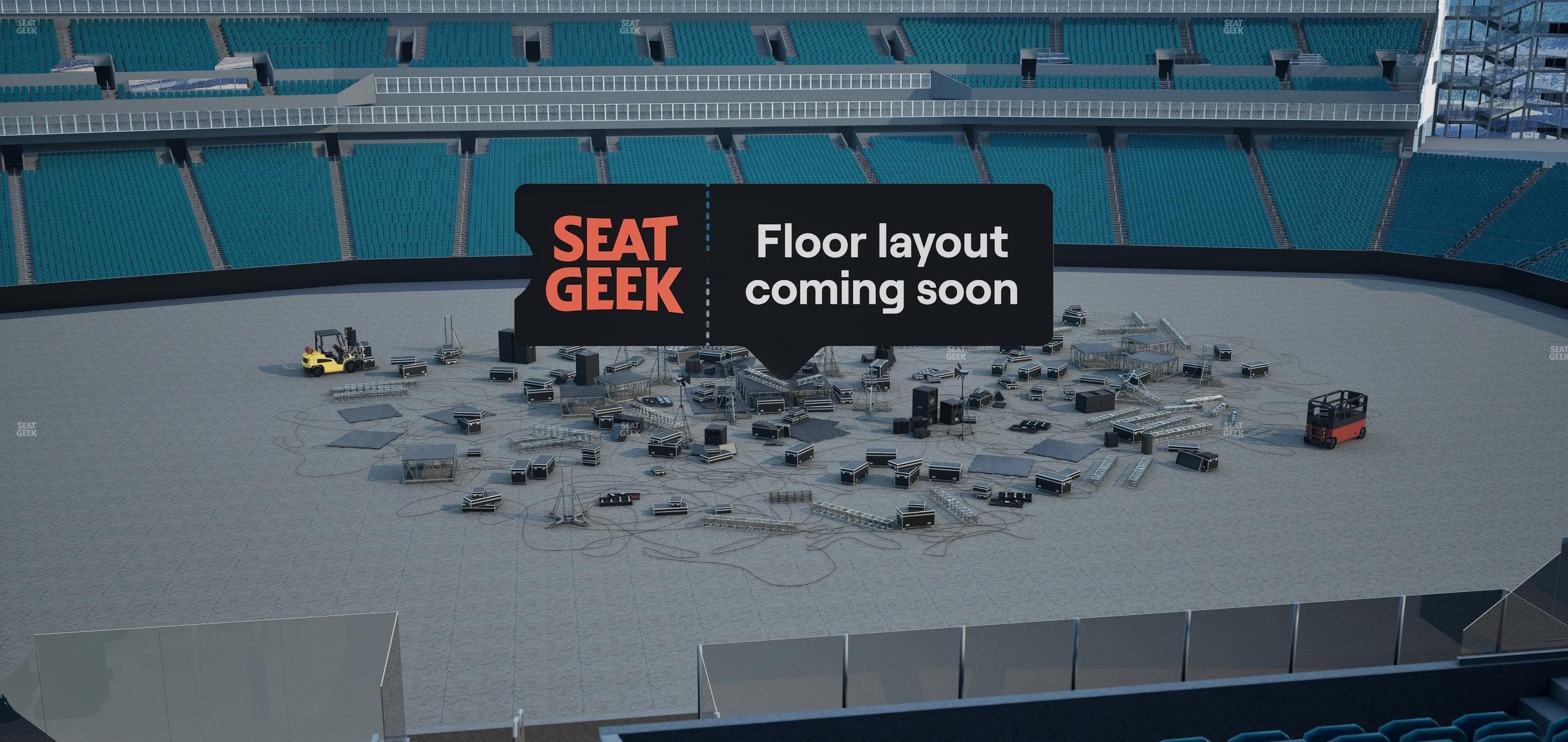 Lincoln Financial Field - Section Club Suite 121 Seat View