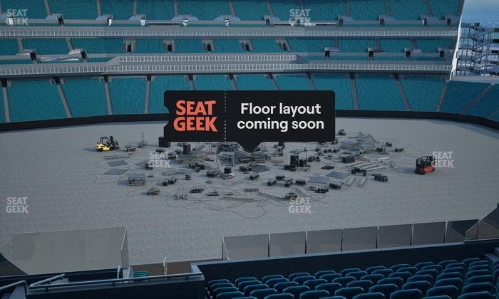Lincoln Financial Field - Section Club Suite 121 Seat View