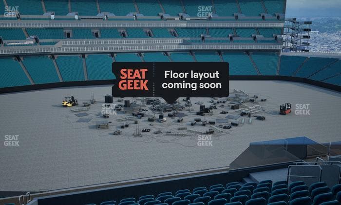 Lincoln Financial Field - Section Club Suite 123 Seat View