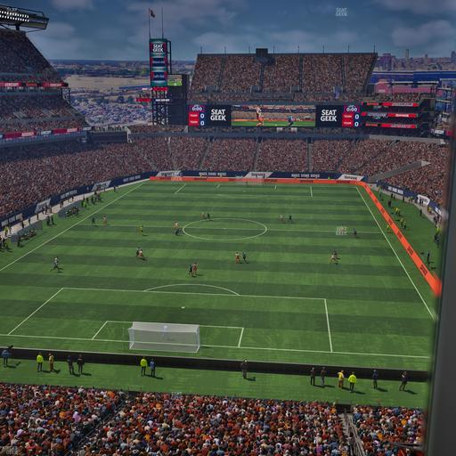 Lincoln Financial Field - Section Club Suite 150 Seat View