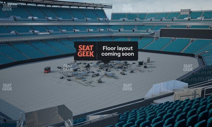 Lincoln Financial Field - Section Club Suite 161 Seat View