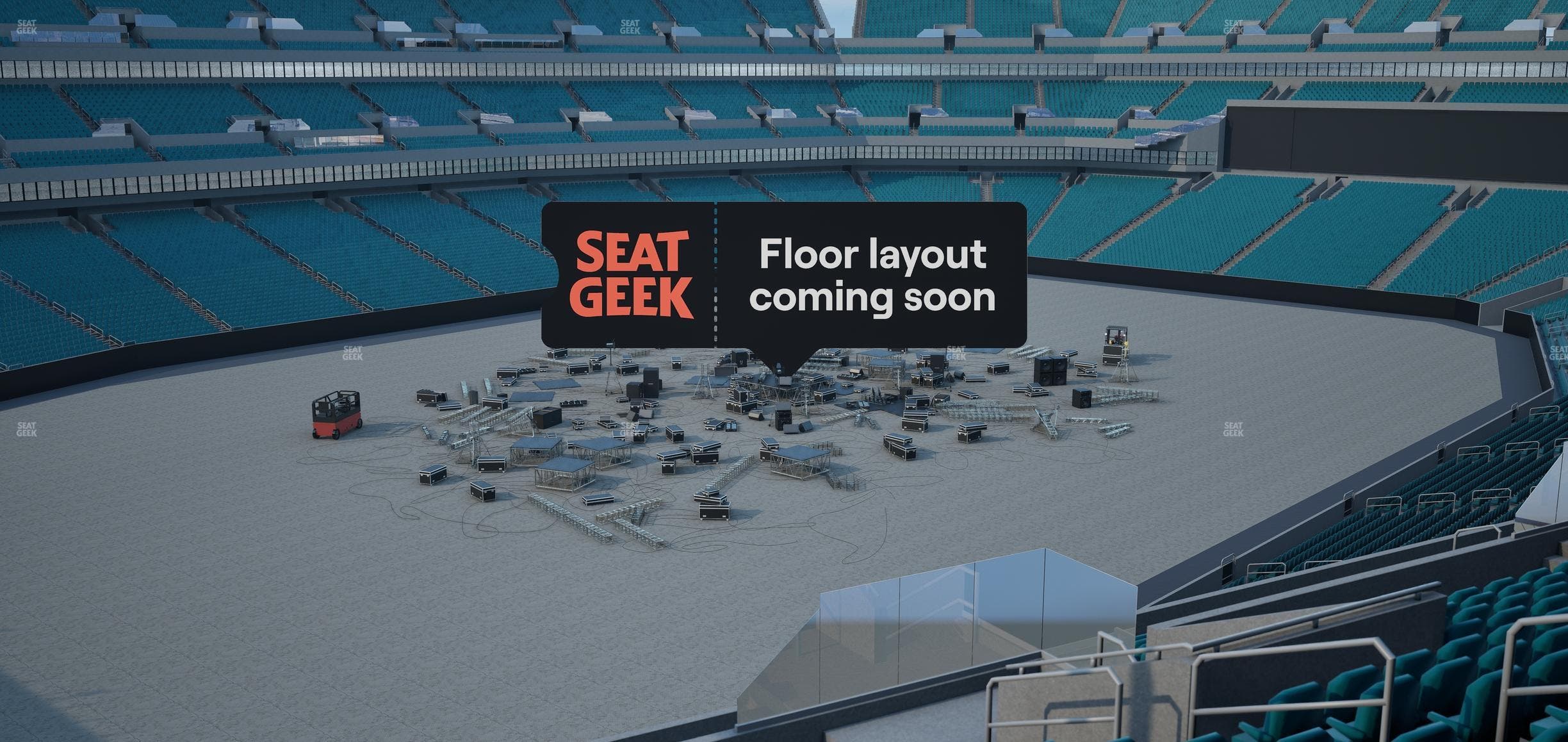 Lincoln Financial Field - Section Club Suite 162 Seat View
