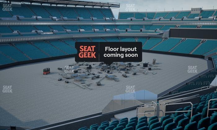 Lincoln Financial Field - Section Club Suite 162 Seat View