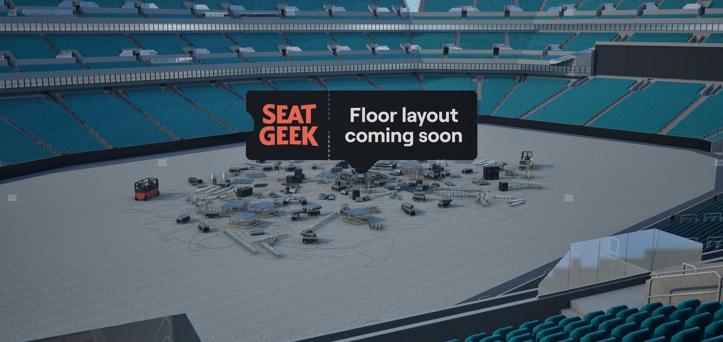 Lincoln Financial Field - Section Club Suite 164 Seat View