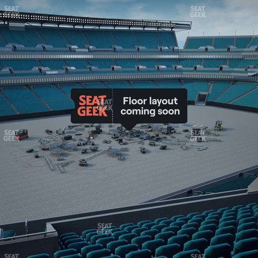 Lincoln Financial Field - Section Club Suite 167 Seat View