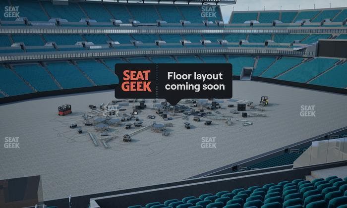 Lincoln Financial Field - Section Club Suite 167 Seat View