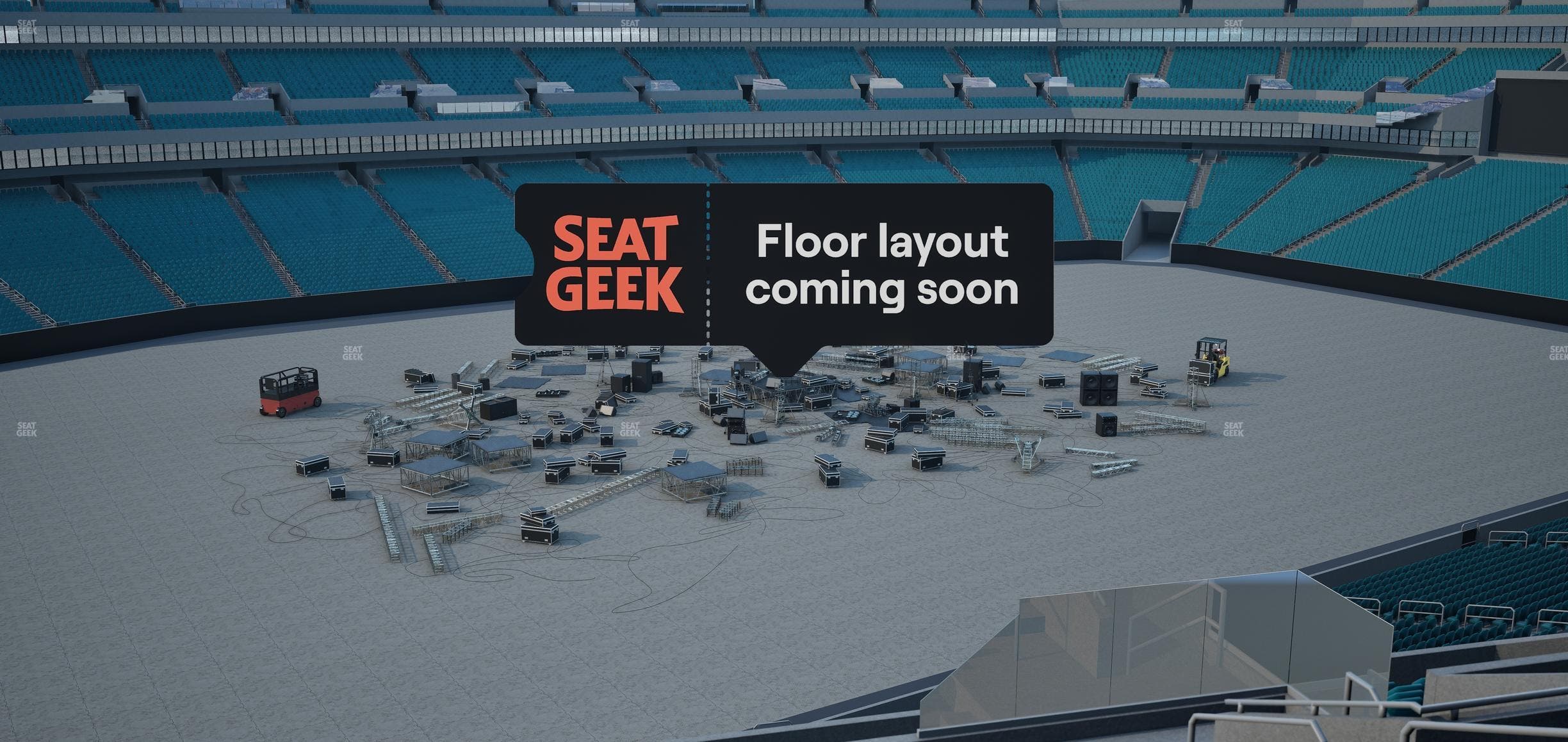 Lincoln Financial Field - Section Club Suite 168 Seat View