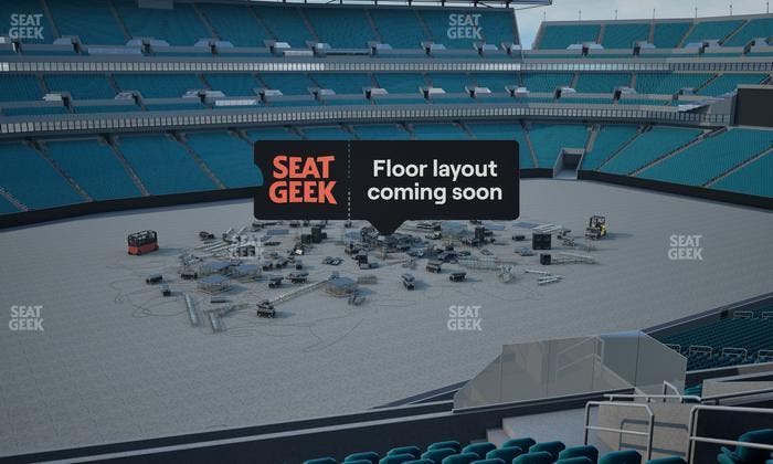 Lincoln Financial Field - Section Club Suite 168 Seat View