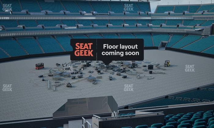 Lincoln Financial Field - Section Club Suite 169 Seat View