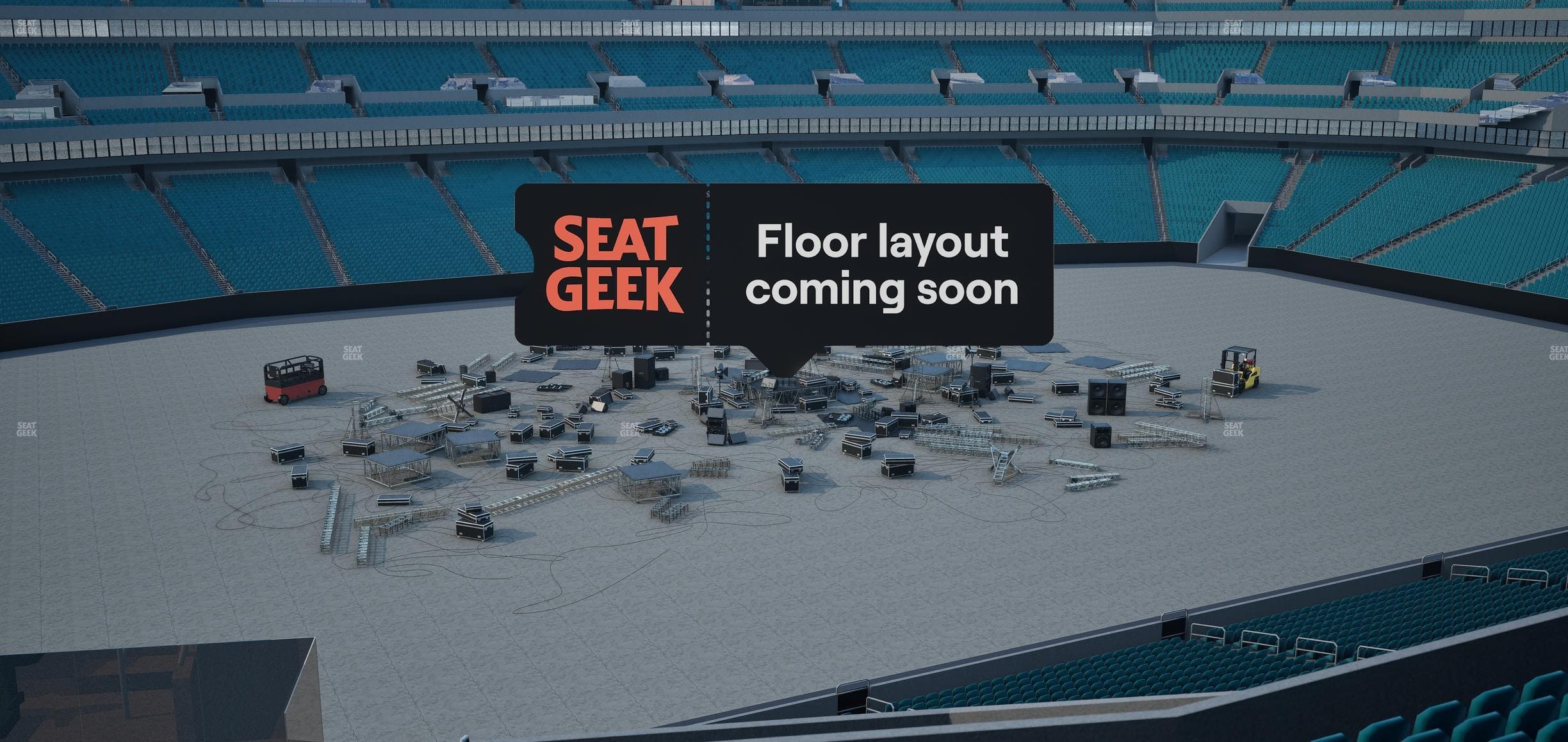 Lincoln Financial Field - Section Club Suite 170 Seat View