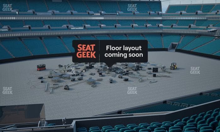 Lincoln Financial Field - Section Club Suite 170 Seat View