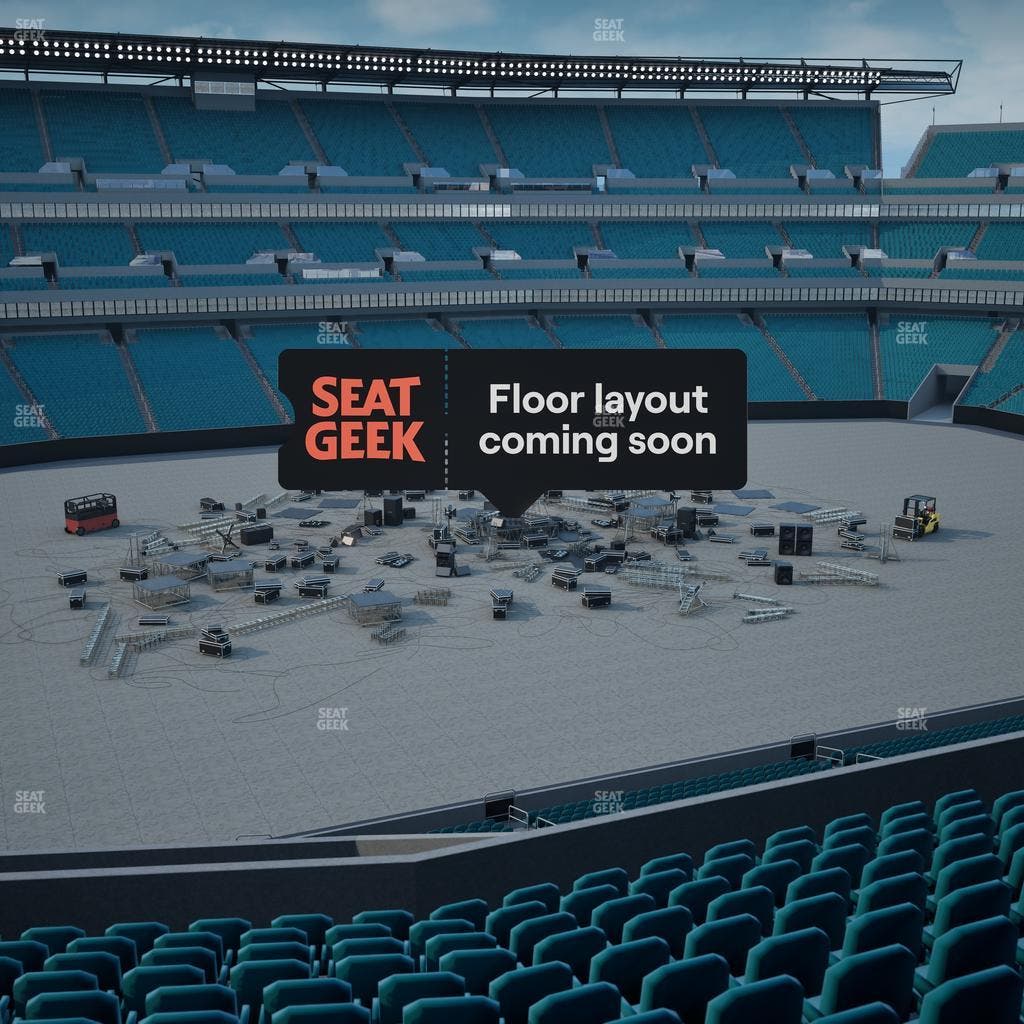 Lincoln Financial Field - Section Club Suite 171 Seat View