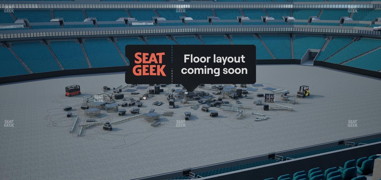 Lincoln Financial Field - Section Club Suite 171 Seat View