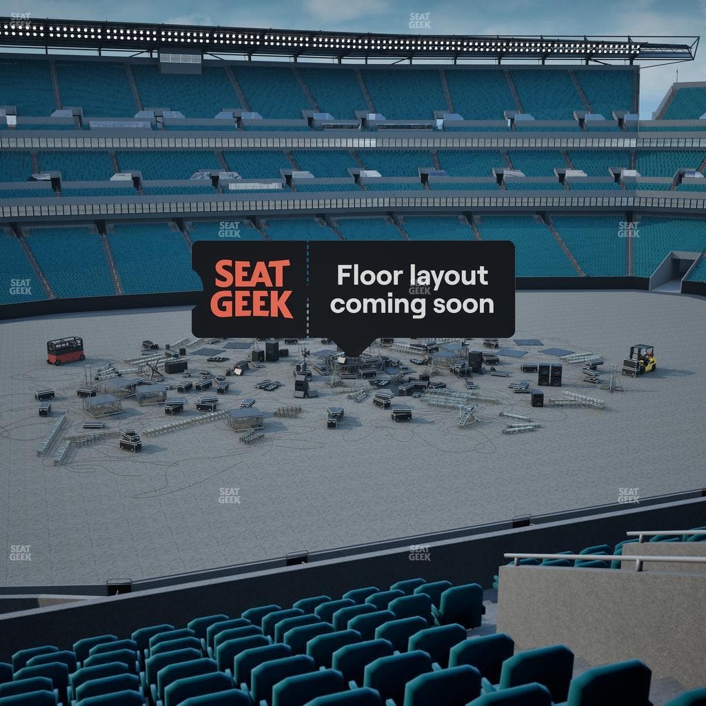 Lincoln Financial Field - Section Club Suite 172 Seat View