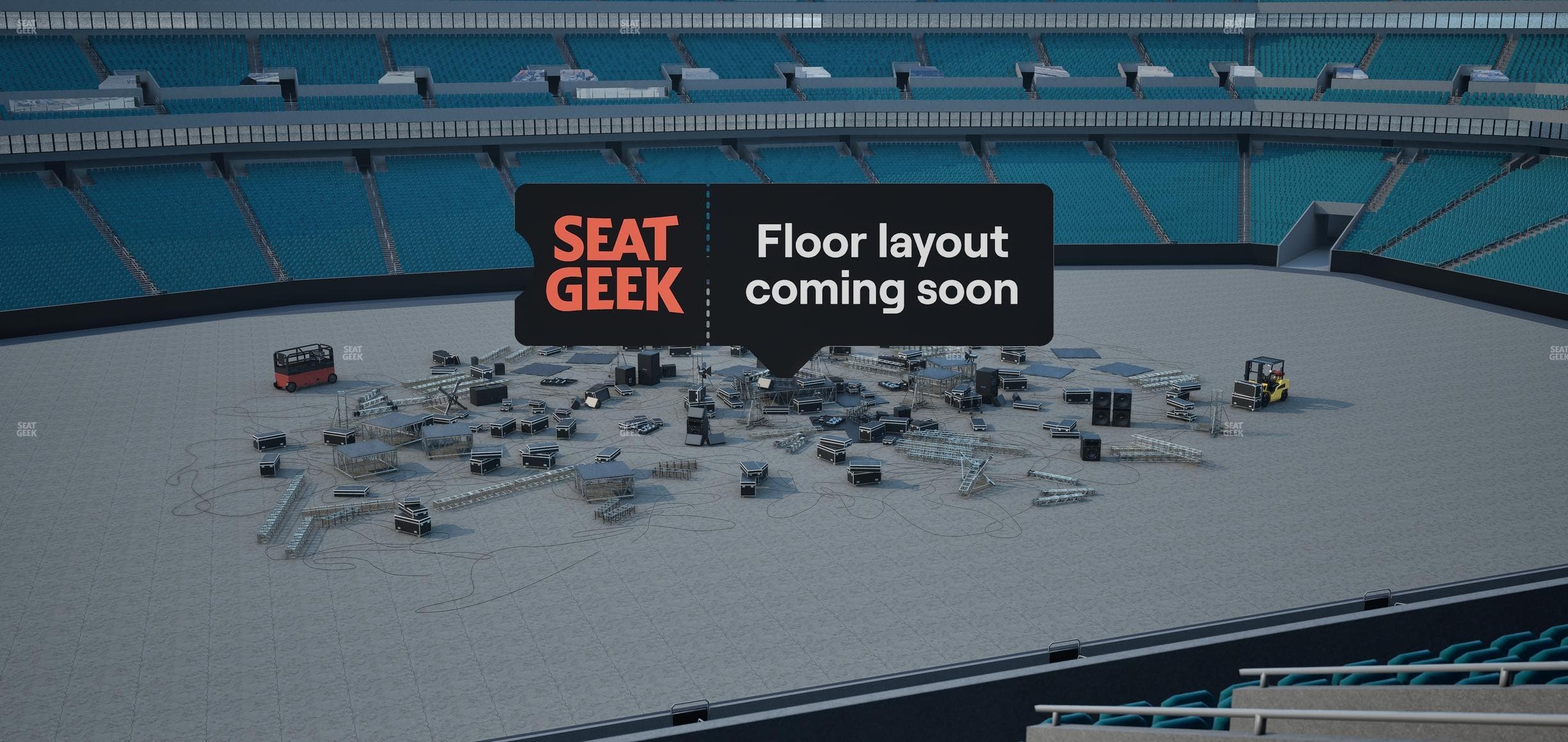 Lincoln Financial Field - Section Club Suite 172 Seat View