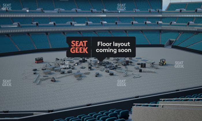 Lincoln Financial Field - Section Club Suite 172 Seat View