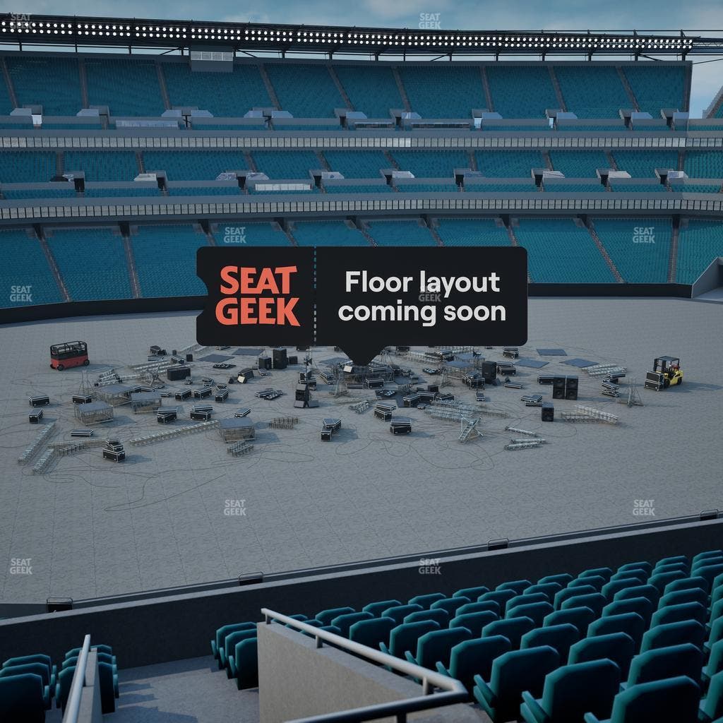 Lincoln Financial Field - Section Club Suite 173 Seat View
