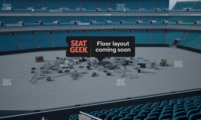 Lincoln Financial Field - Section Club Suite 173 Seat View