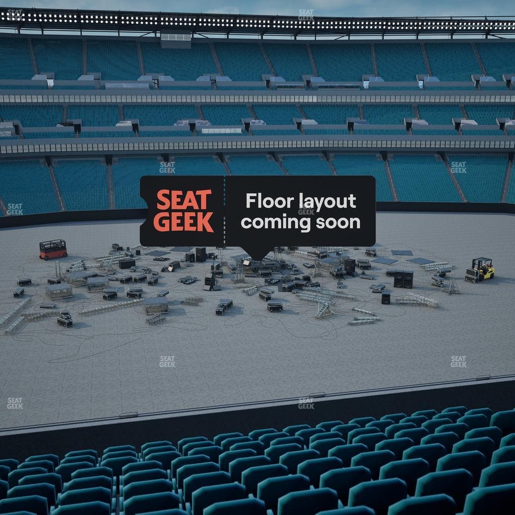 Lincoln Financial Field - Section Club Suite 174 Seat View