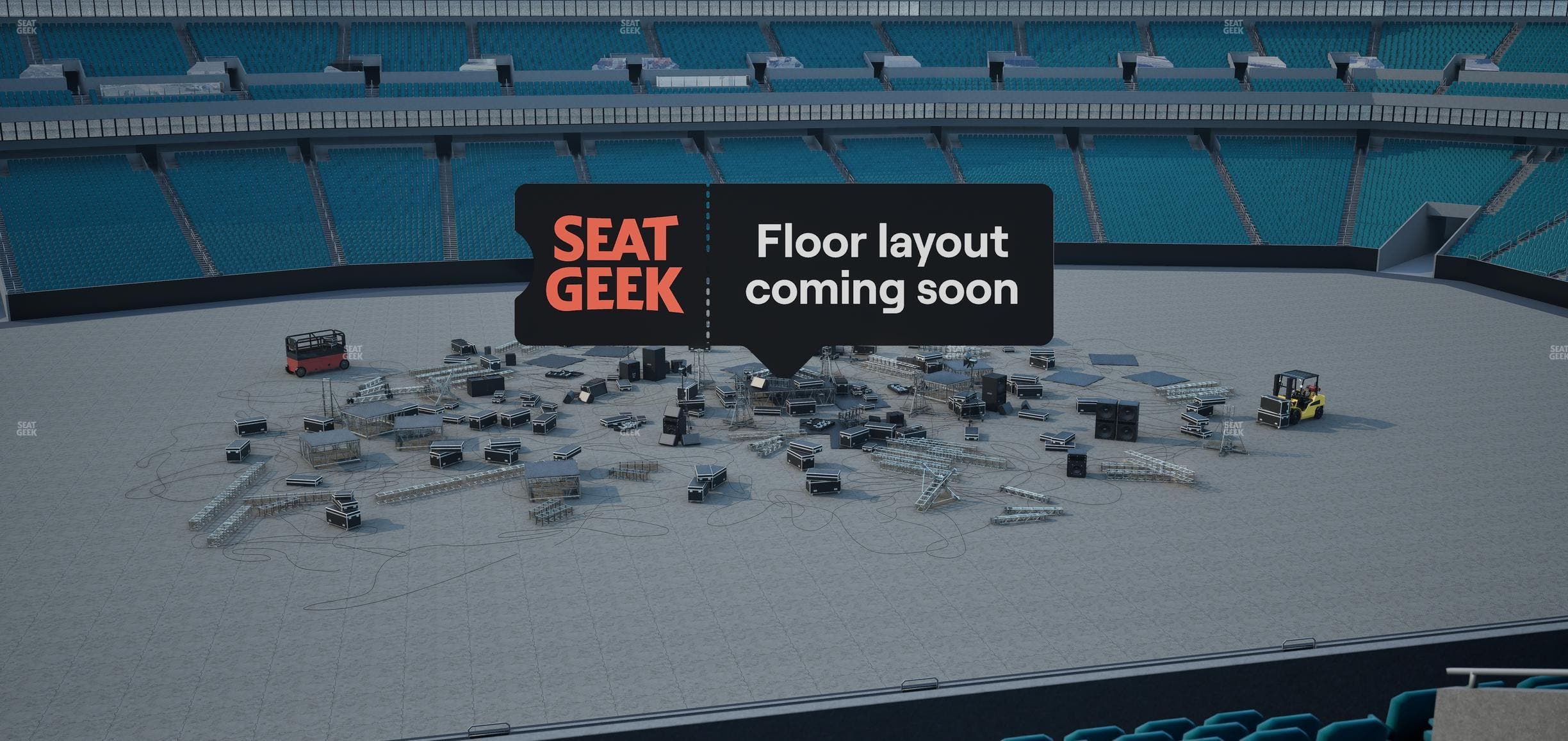 Lincoln Financial Field - Section Club Suite 174 Seat View