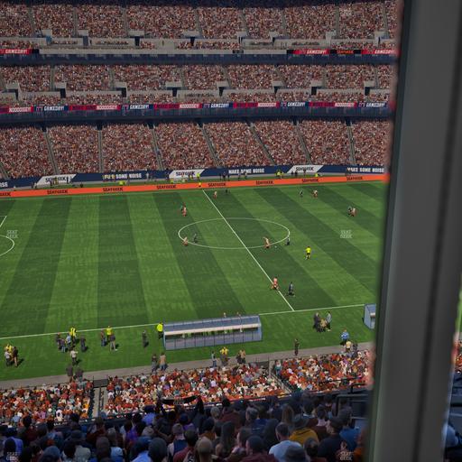 Lincoln Financial Field - Section Club Suite 175 Seat View