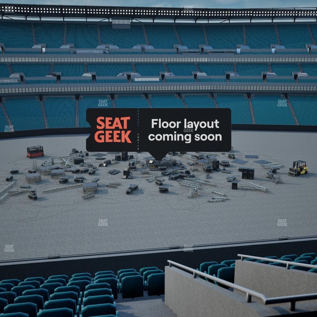 Lincoln Financial Field - Section Club Suite 175 Seat View