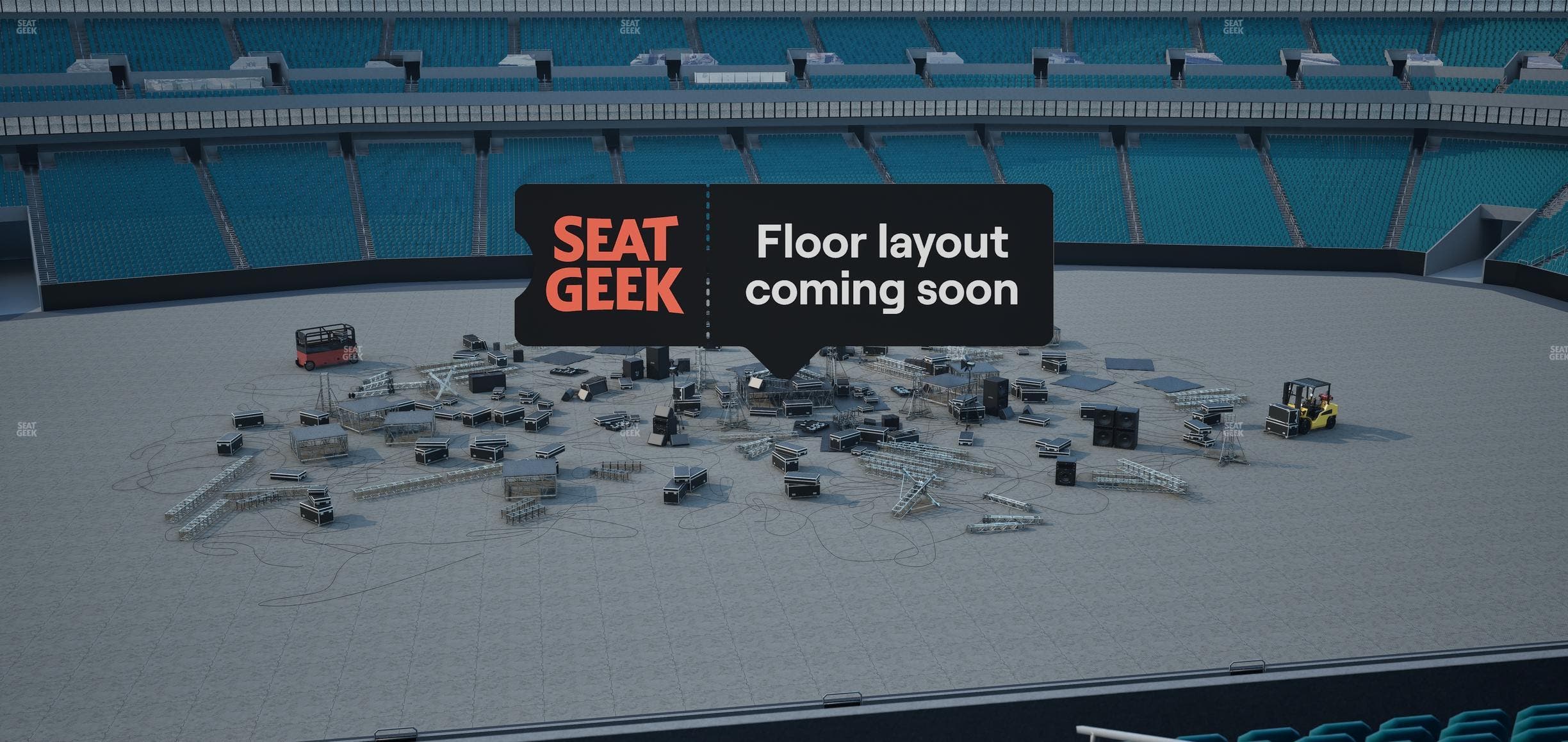 Lincoln Financial Field - Section Club Suite 175 Seat View