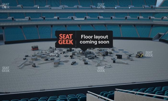 Lincoln Financial Field - Section Club Suite 175 Seat View