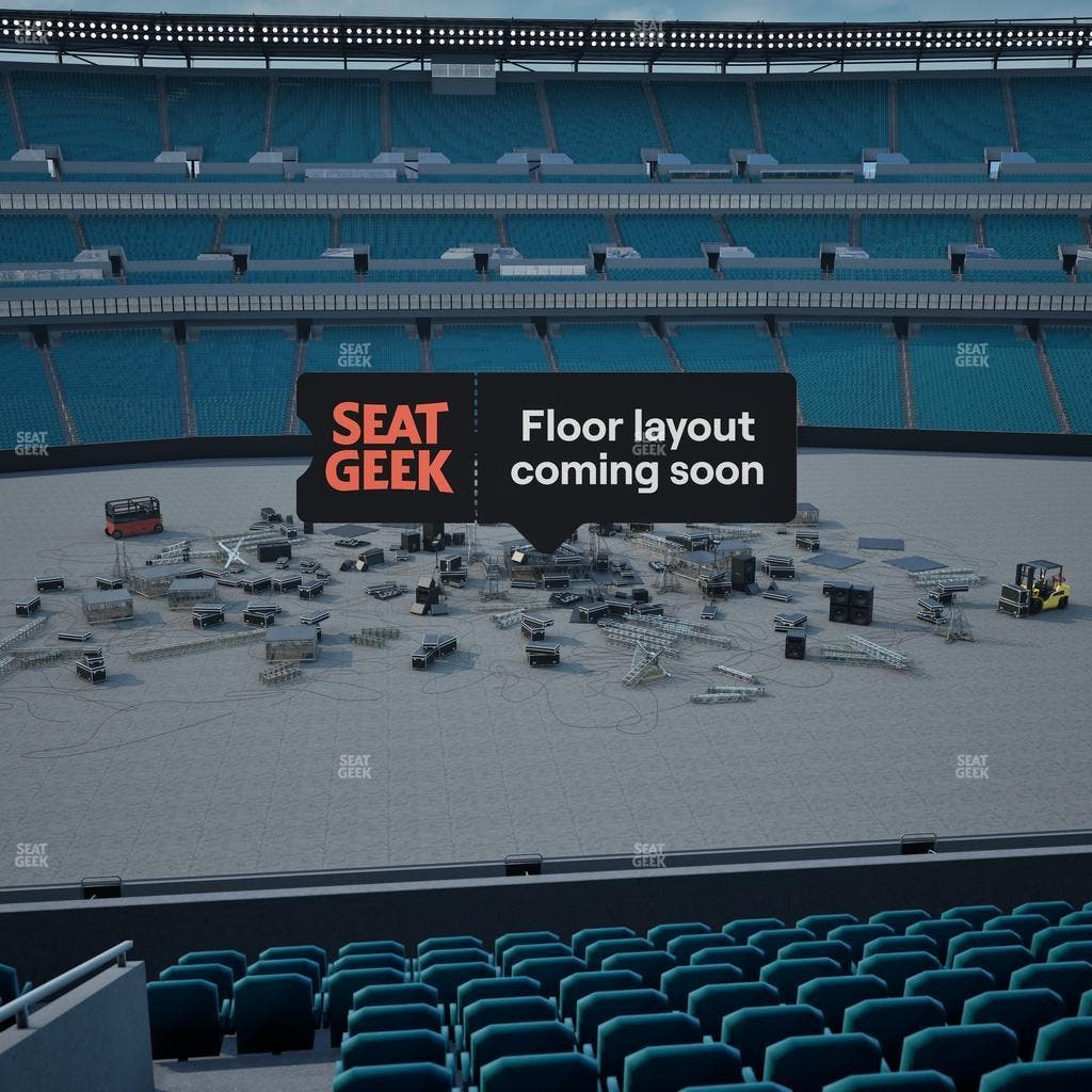 Lincoln Financial Field - Section Club Suite 176 Seat View