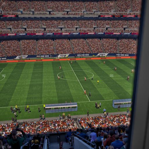 Lincoln Financial Field - Section Club Suite 176 Seat View