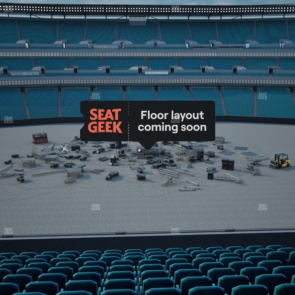 Lincoln Financial Field - Section Club Suite 177 Seat View