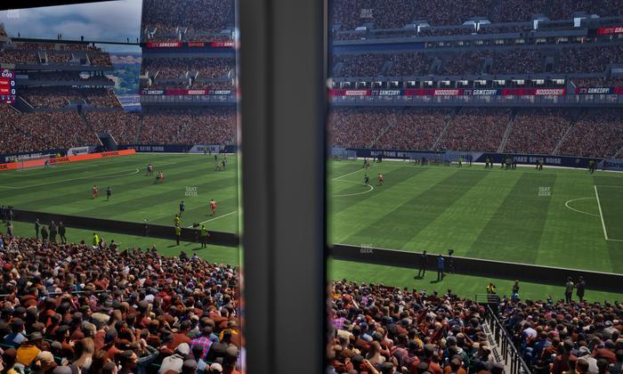 Lincoln Financial Field - Section Lower Suite 10 Seat View