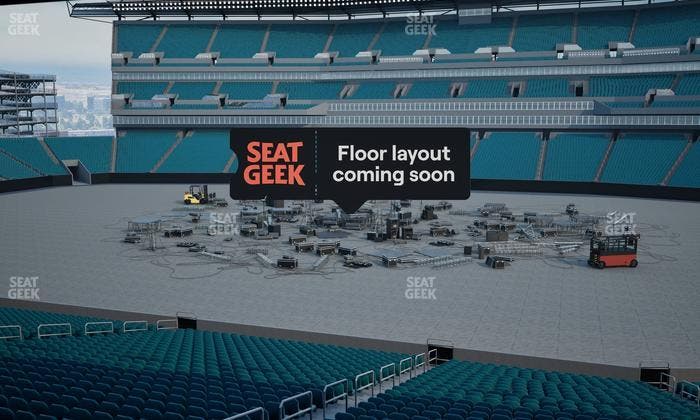 Lincoln Financial Field - Section Lower Suite 11 Seat View