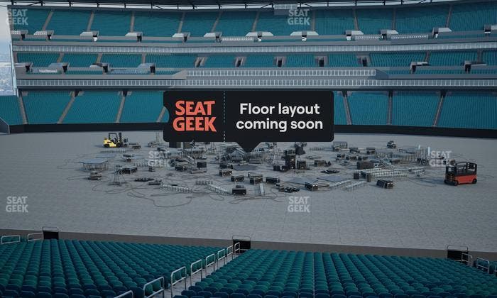 Lincoln Financial Field - Section Lower Suite 14 Seat View