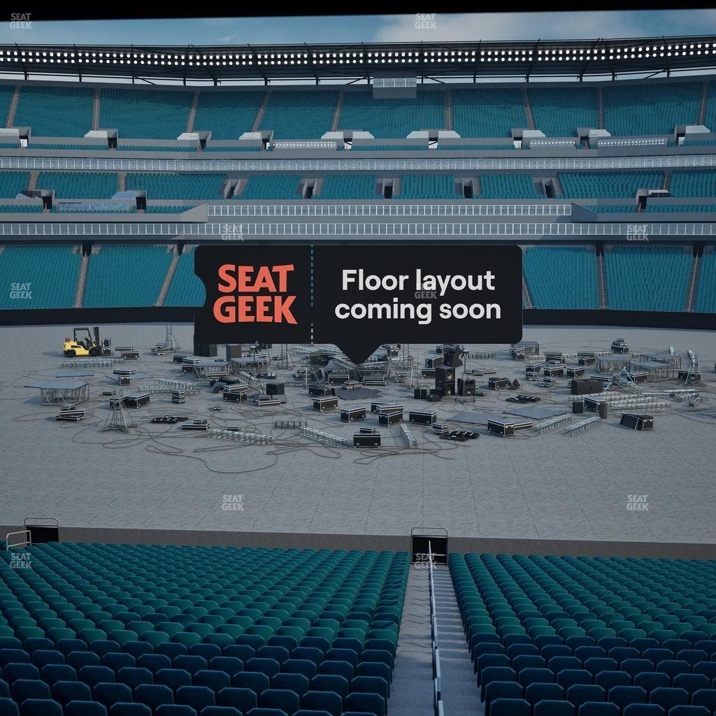 Lincoln Financial Field - Section Lower Suite 15 Seat View