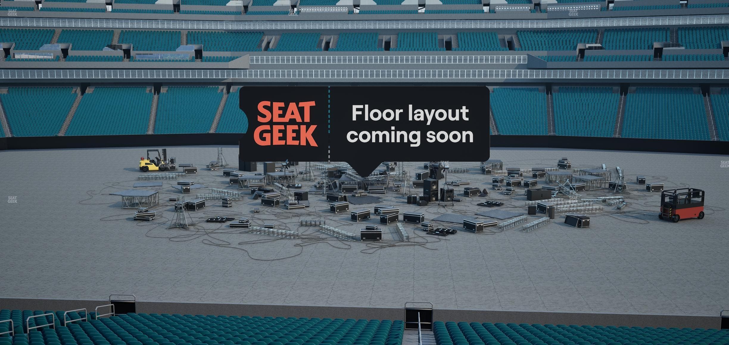 Lincoln Financial Field - Section Lower Suite 15 Seat View