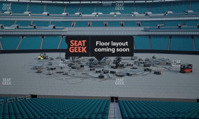 Lincoln Financial Field - Section Lower Suite 15 Seat View