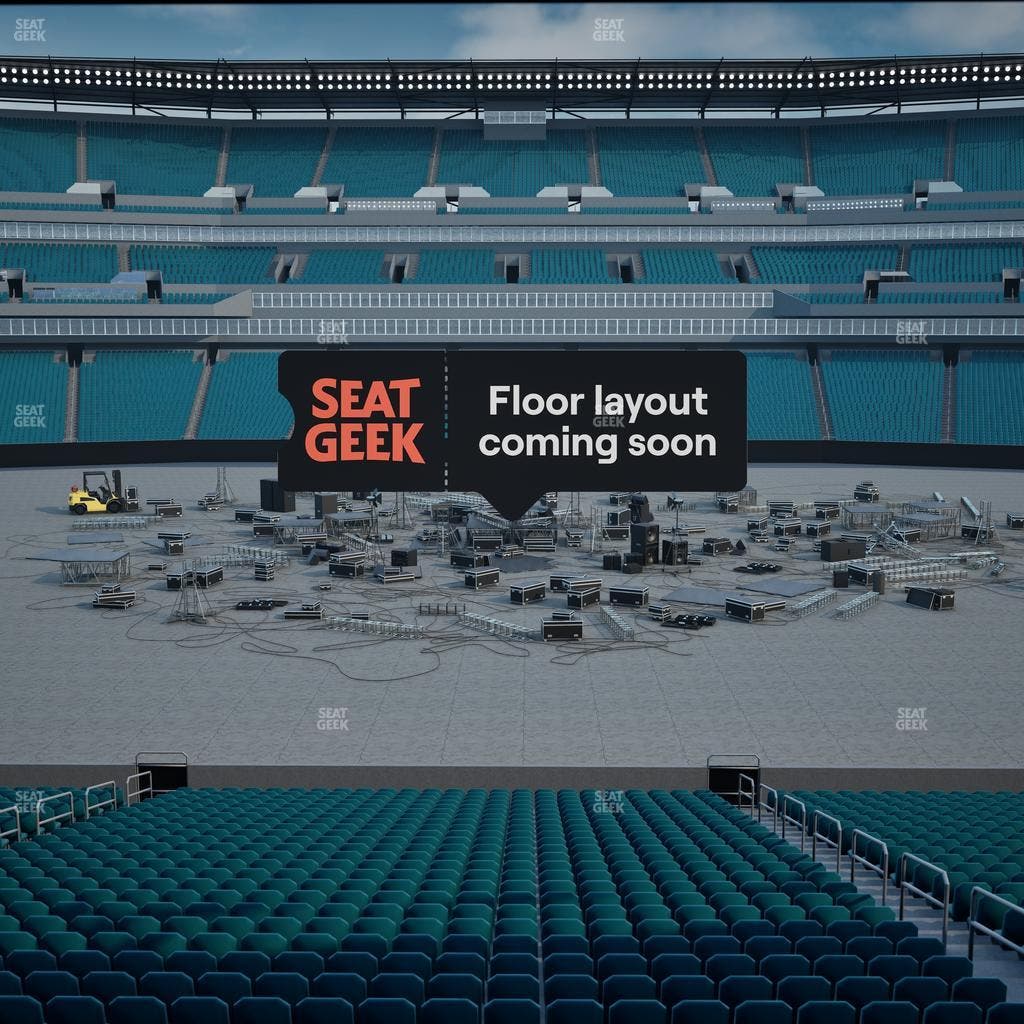 Lincoln Financial Field - Section Lower Suite 16 Seat View