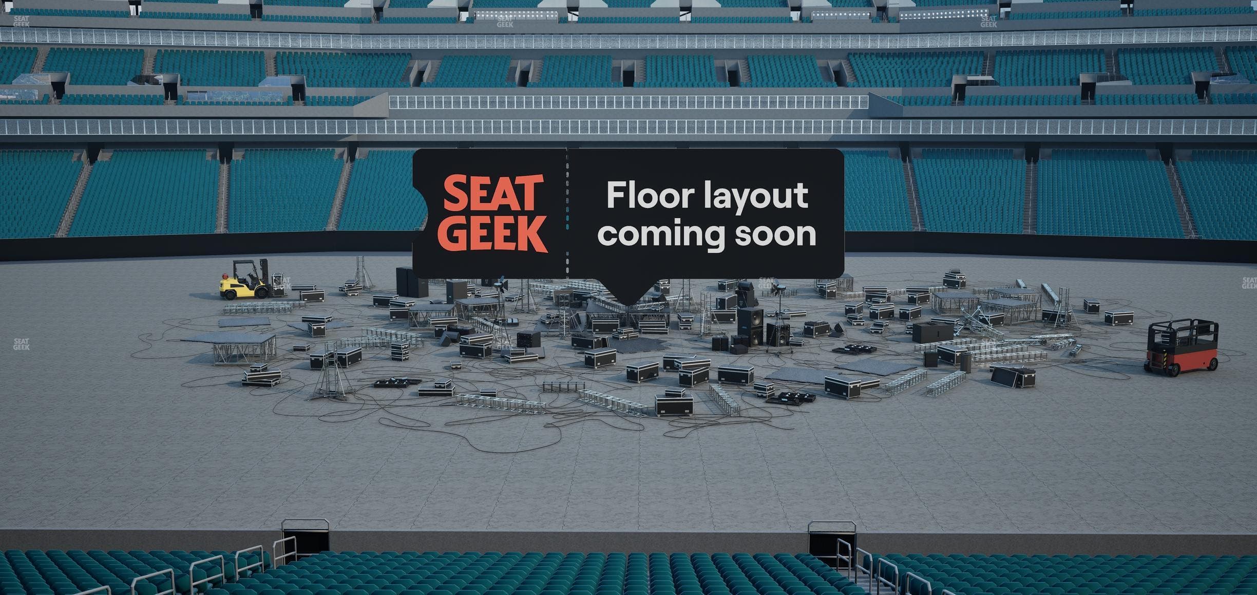Lincoln Financial Field - Section Lower Suite 16 Seat View