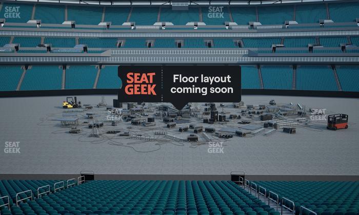 Lincoln Financial Field - Section Lower Suite 16 Seat View