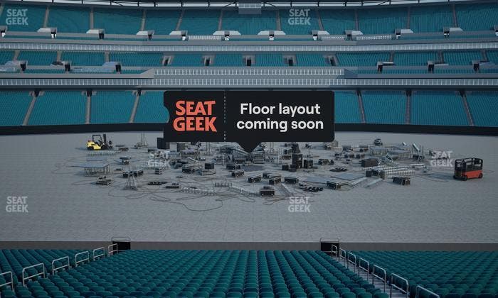 Lincoln Financial Field - Section Lower Suite 16 Seat View