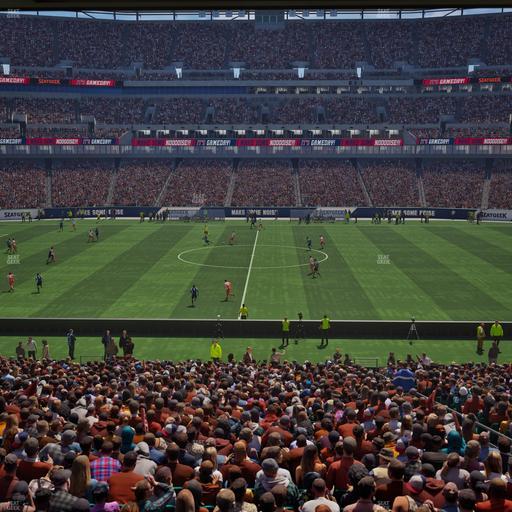 Lincoln Financial Field - Section Lower Suite 16 Seat View