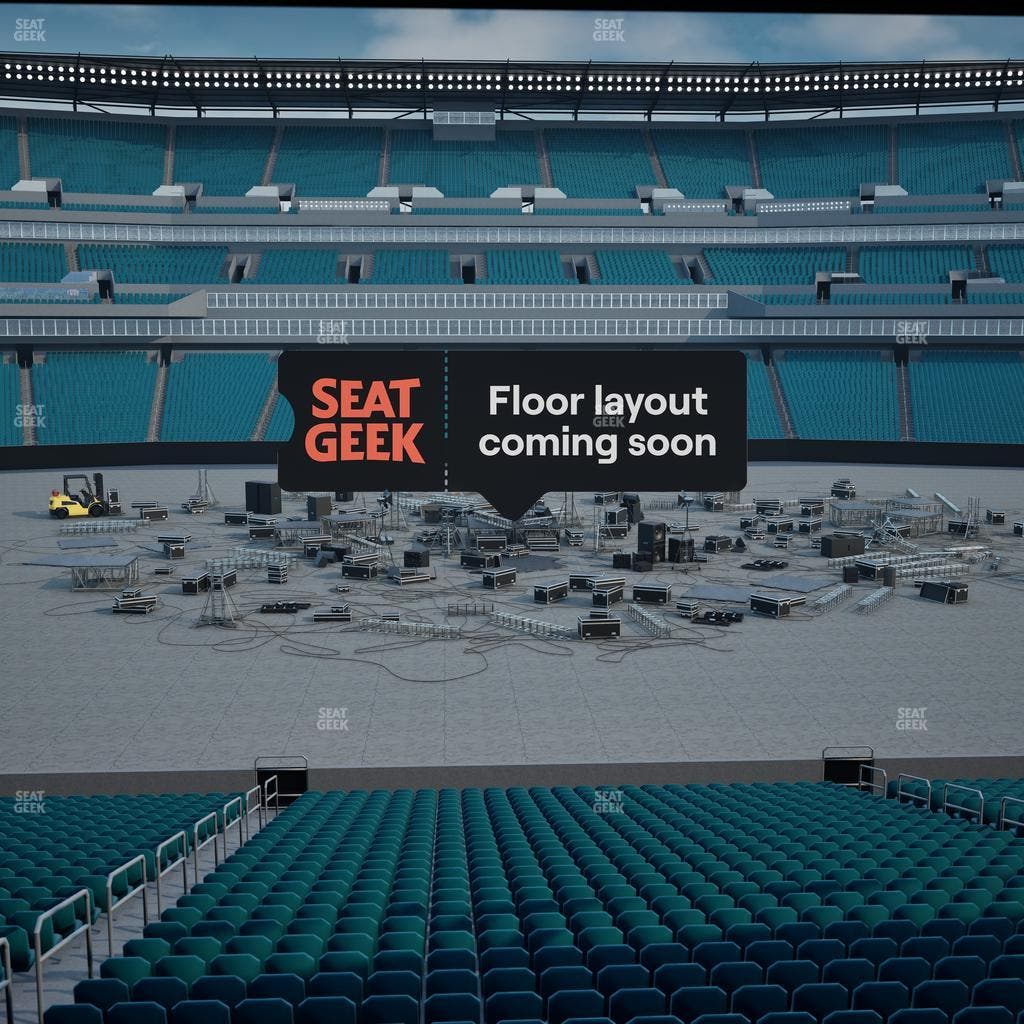 Lincoln Financial Field - Section Lower Suite 17 Seat View